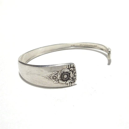Spoon Bangle　No.6896