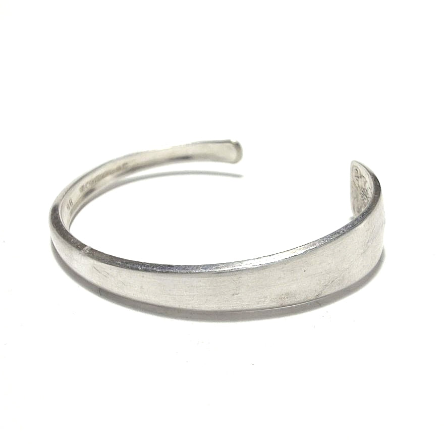 Spoon Bangle　No.6896