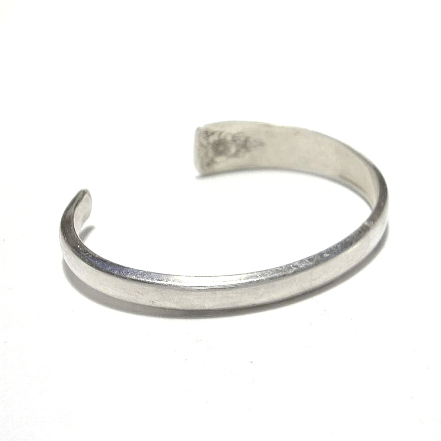 Spoon Bangle　No.6896