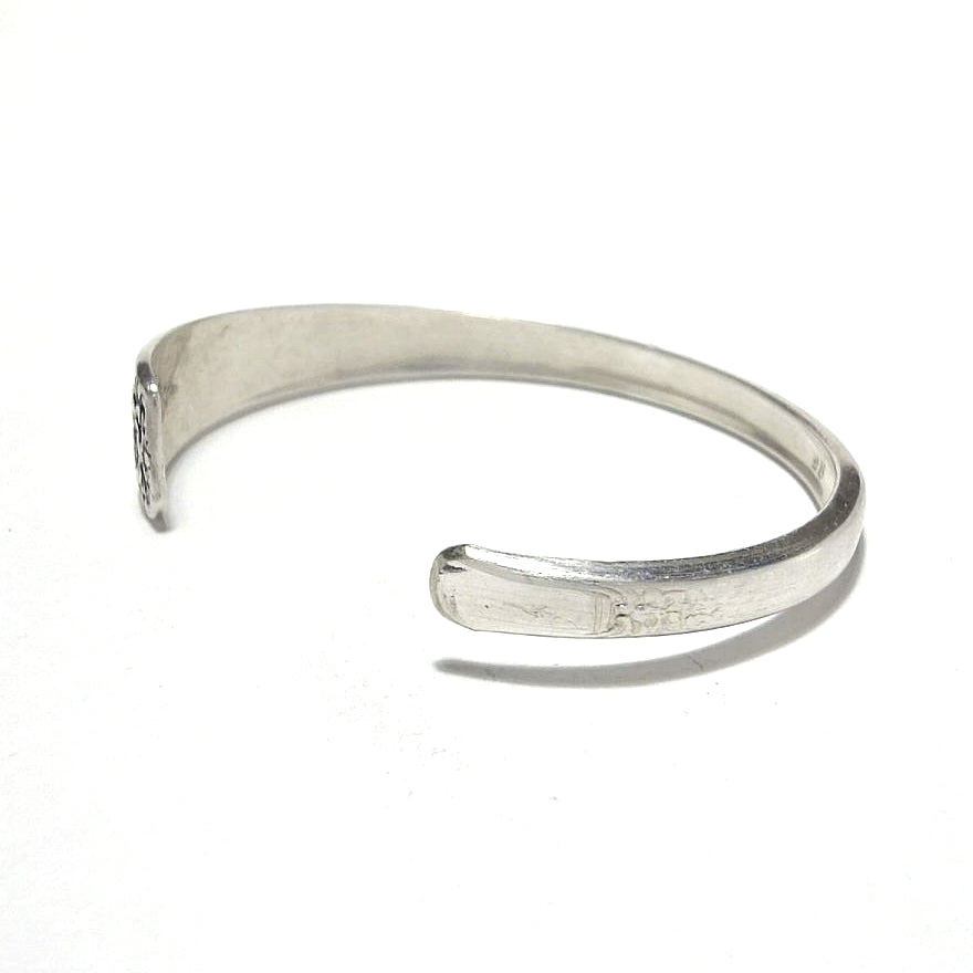 Spoon Bangle　No.6896