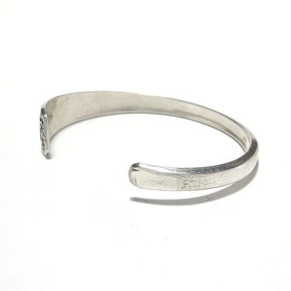Spoon Bangle　No.6896
