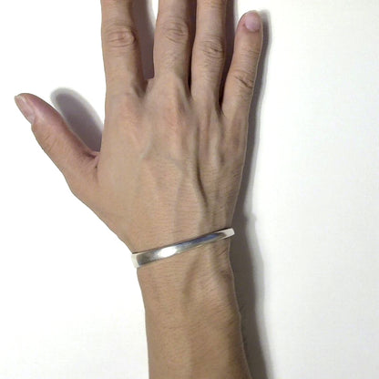 Spoon Bangle　No.6896