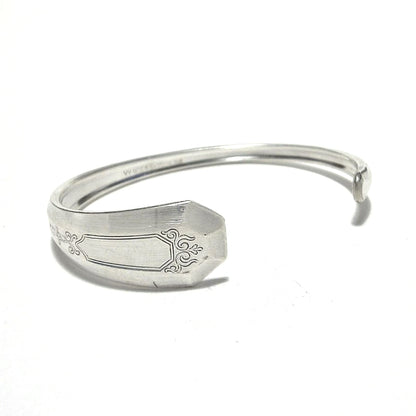Spoon Bangle　No.6897