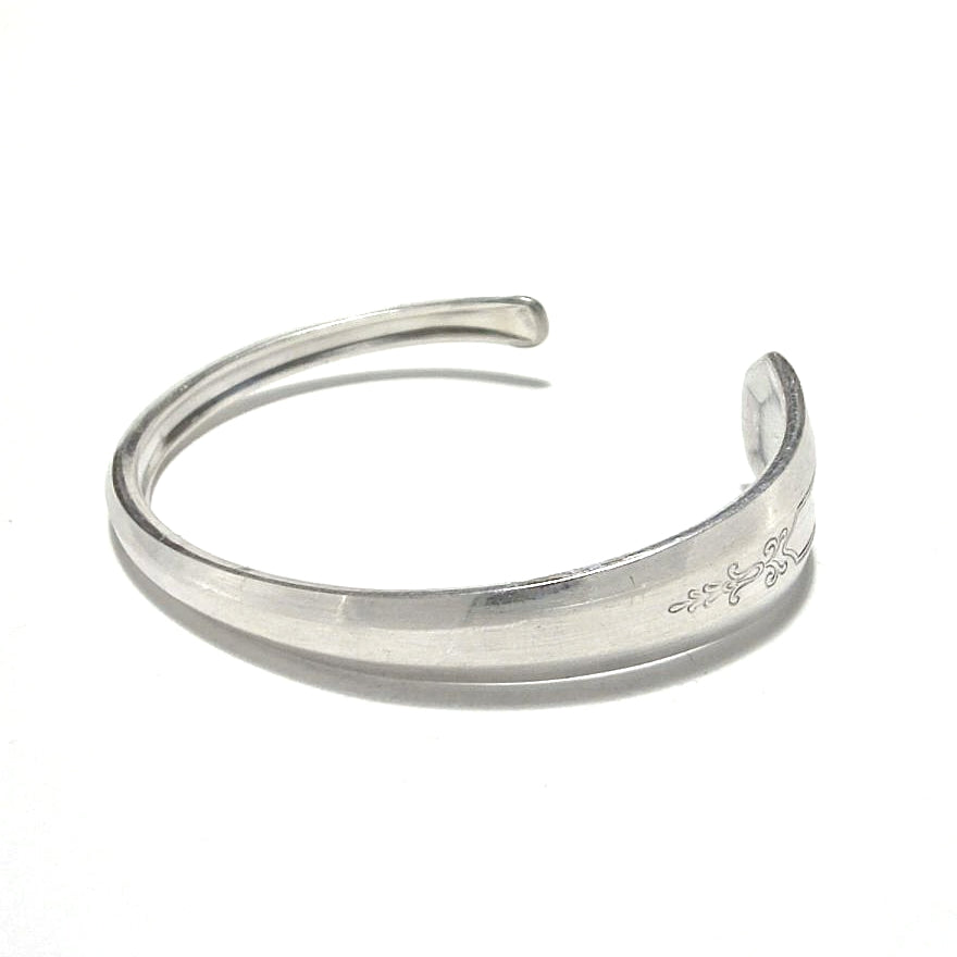 Spoon Bangle　No.6897