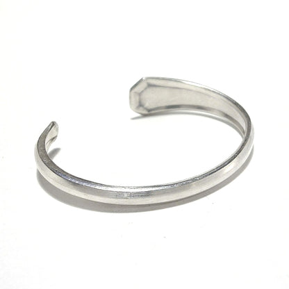 Spoon Bangle　No.6897