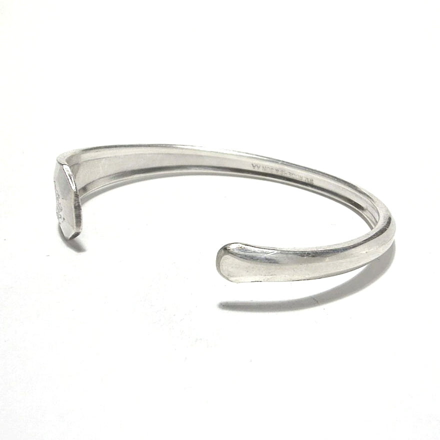 Spoon Bangle　No.6897