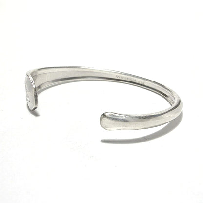 Spoon Bangle　No.6897