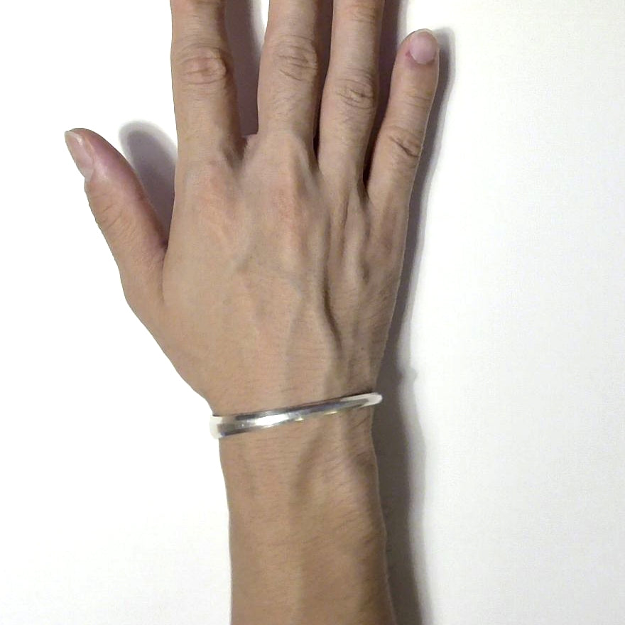 Spoon Bangle　No.6897