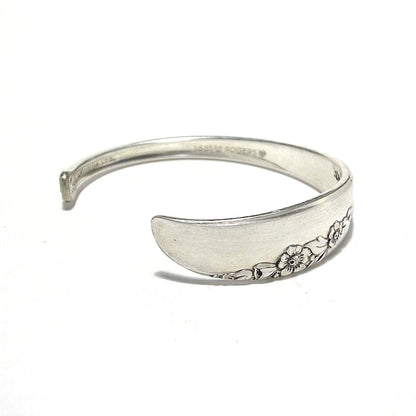 Spoon Bangle　No.6898