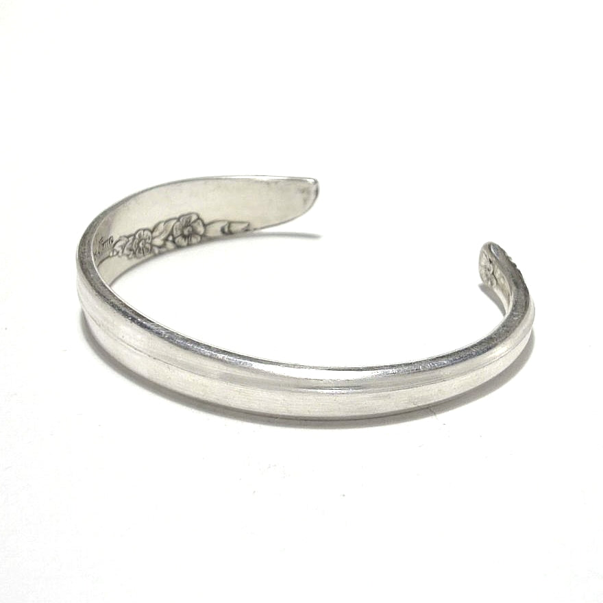 Spoon Bangle　No.6898
