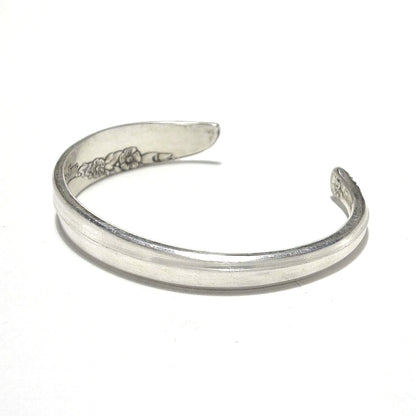 Spoon Bangle　No.6898