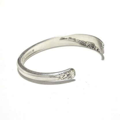 Spoon Bangle　No.6898