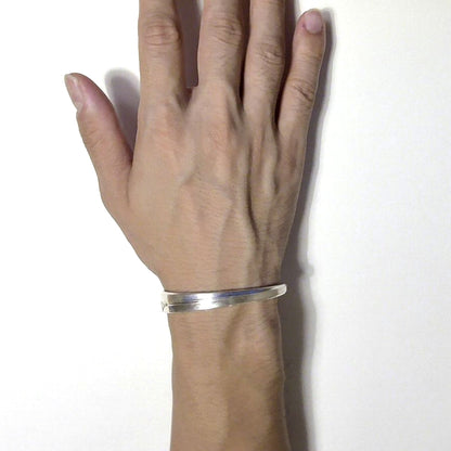 Spoon Bangle　No.6898
