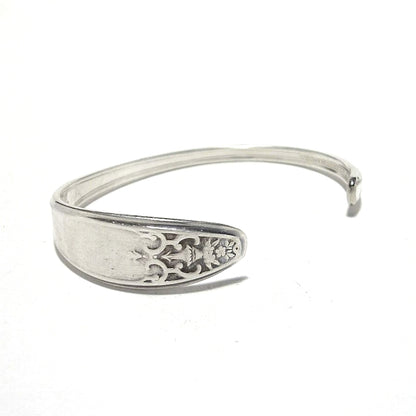 Spoon Bangle　No.6899
