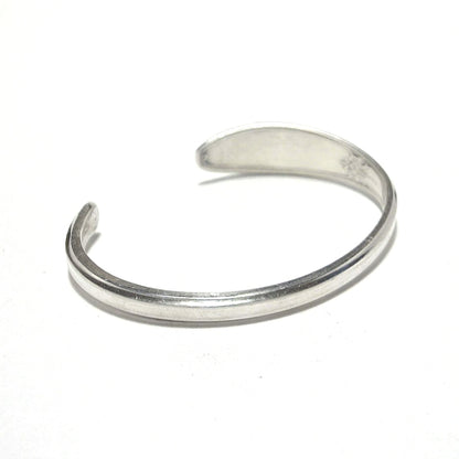 Spoon Bangle　No.6899