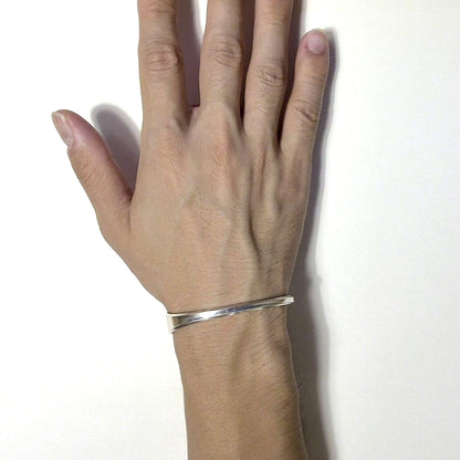Spoon Bangle　No.6899
