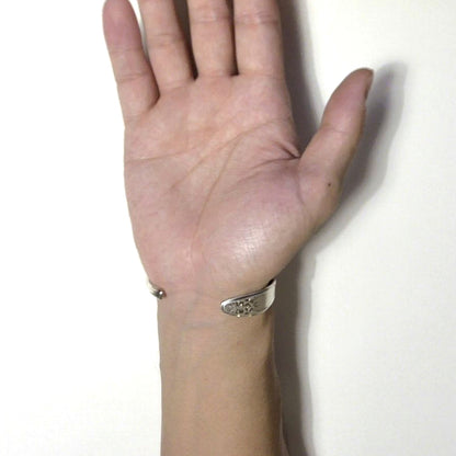 Spoon Bangle　No.6899