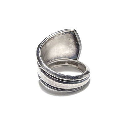 Spoon Ring　No.7834　25号