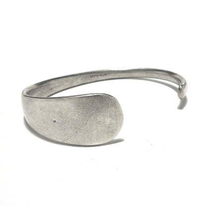 Spoon Bangle　No.6900