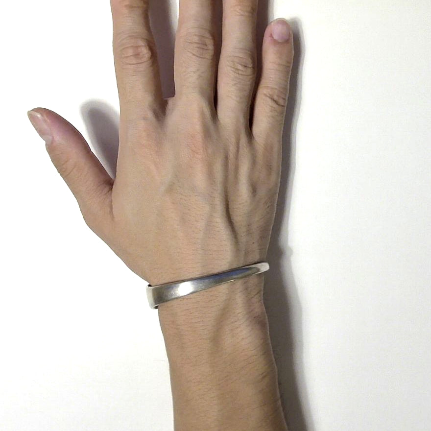 Spoon Bangle　No.6900