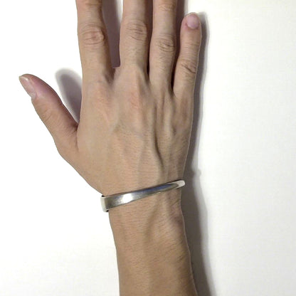Spoon Bangle　No.6900