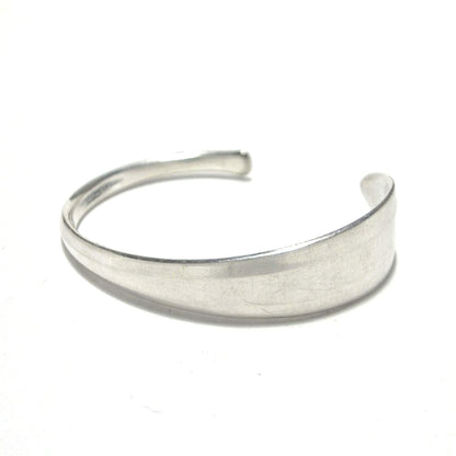 Spoon Bangle　No.6902