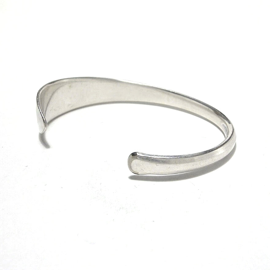 Spoon Bangle　No.6902