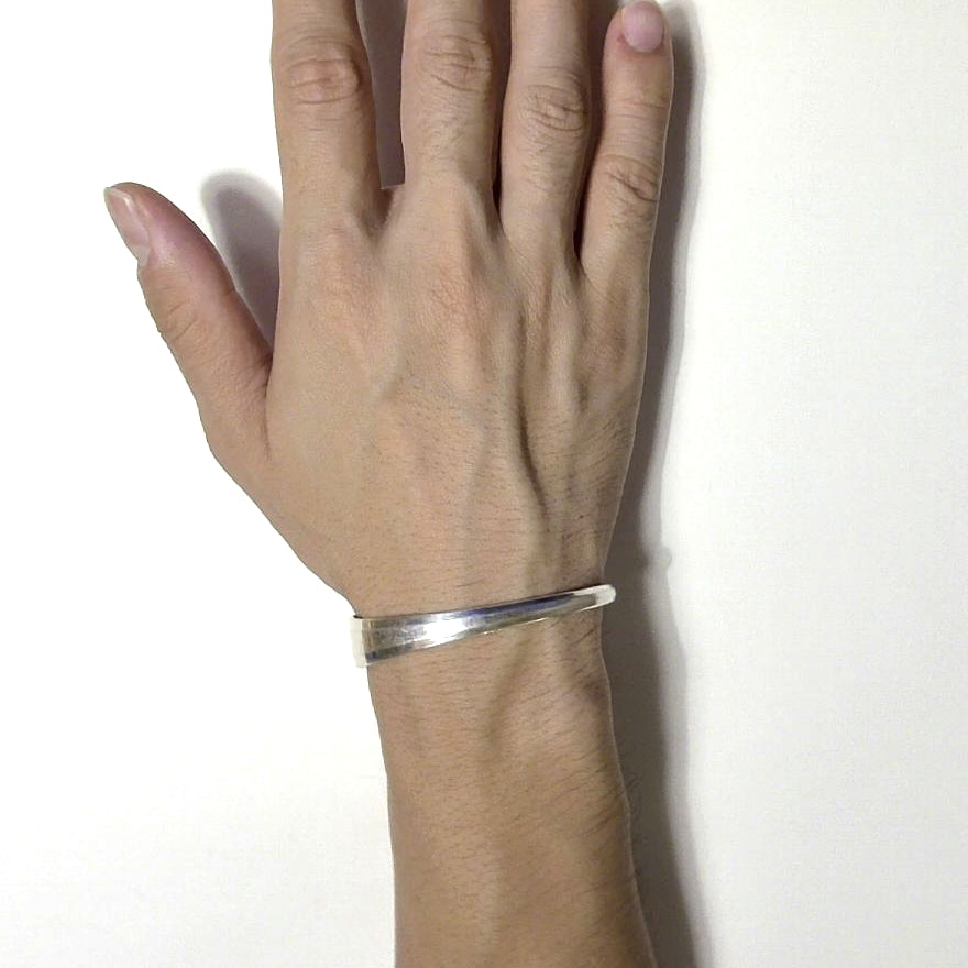 Spoon Bangle　No.6902