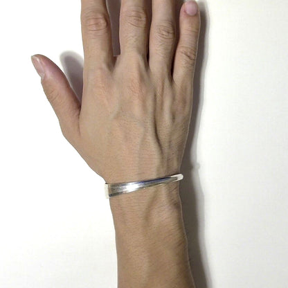 Spoon Bangle　No.6902