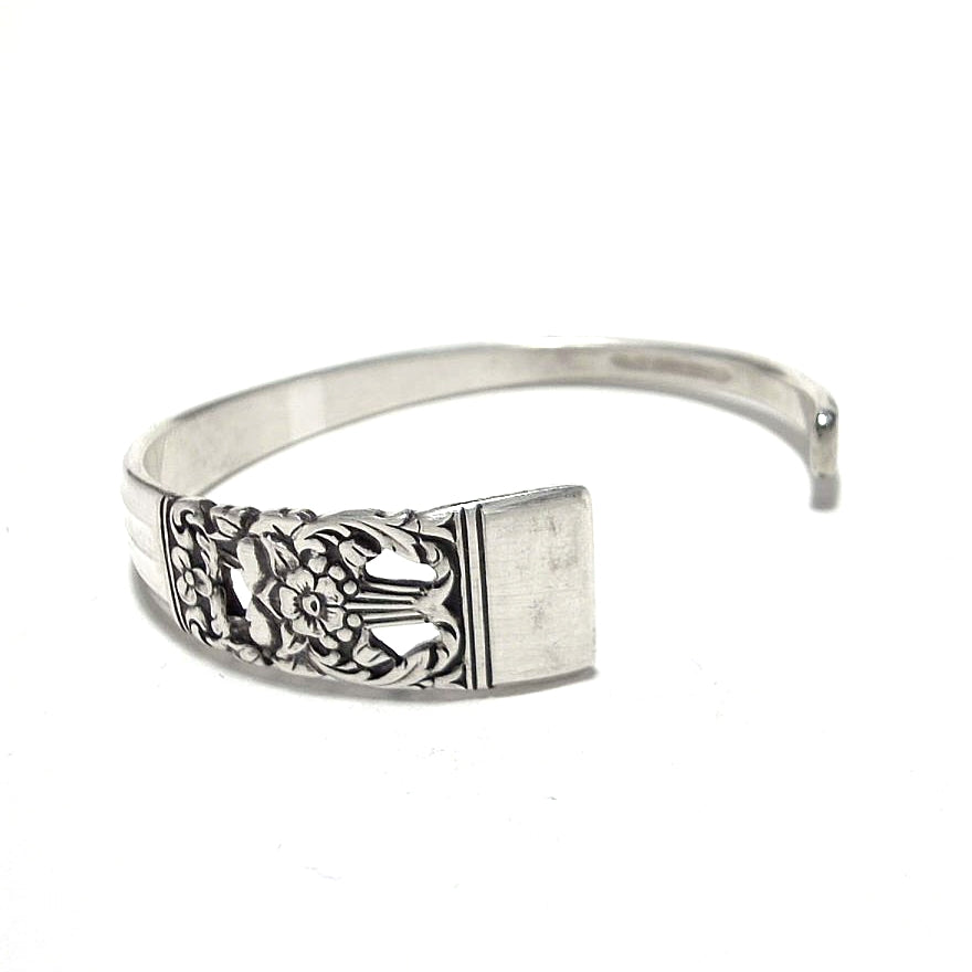 Spoon Bangle　No.6903