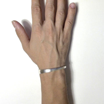 Spoon Bangle　No.6903