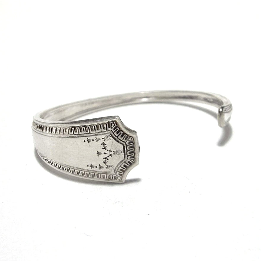 Spoon Bangle　No.6904