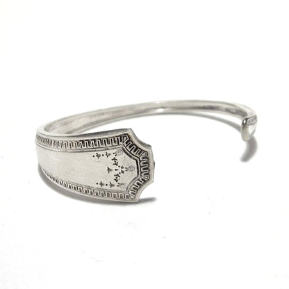 Spoon Bangle　No.6904