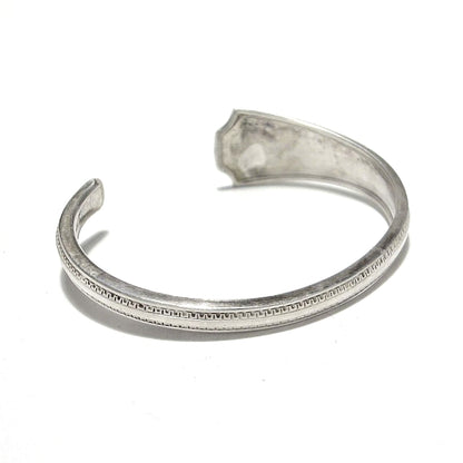 Spoon Bangle　No.6904