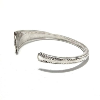 Spoon Bangle　No.6904