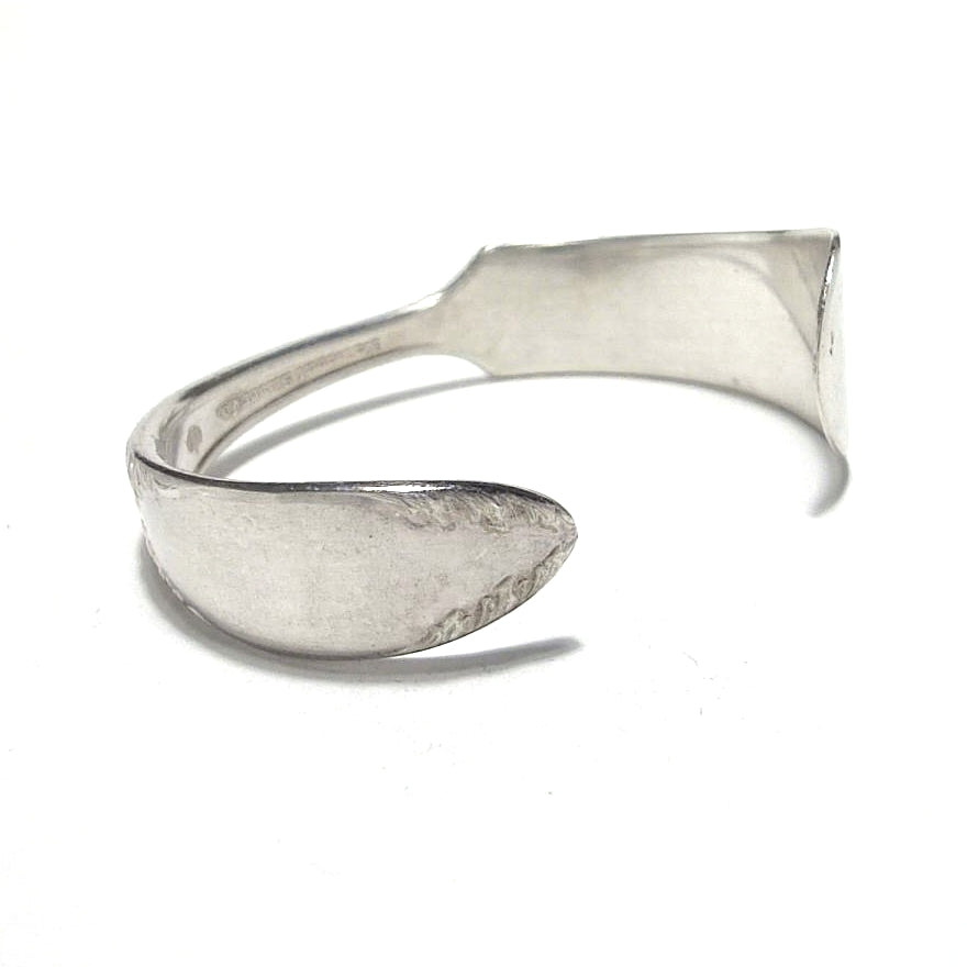Butter Knife Bangle　No.6906
