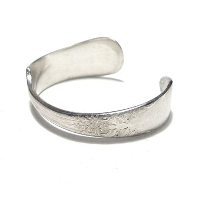 Butter Knife Bangle　No.6906