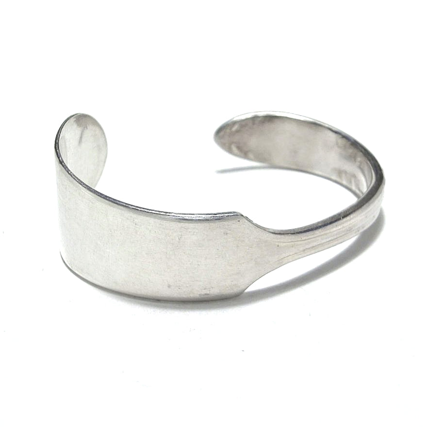 Butter Knife Bangle　No.6906