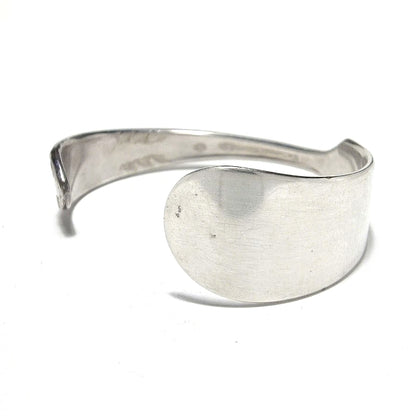 Butter Knife Bangle　No.6906