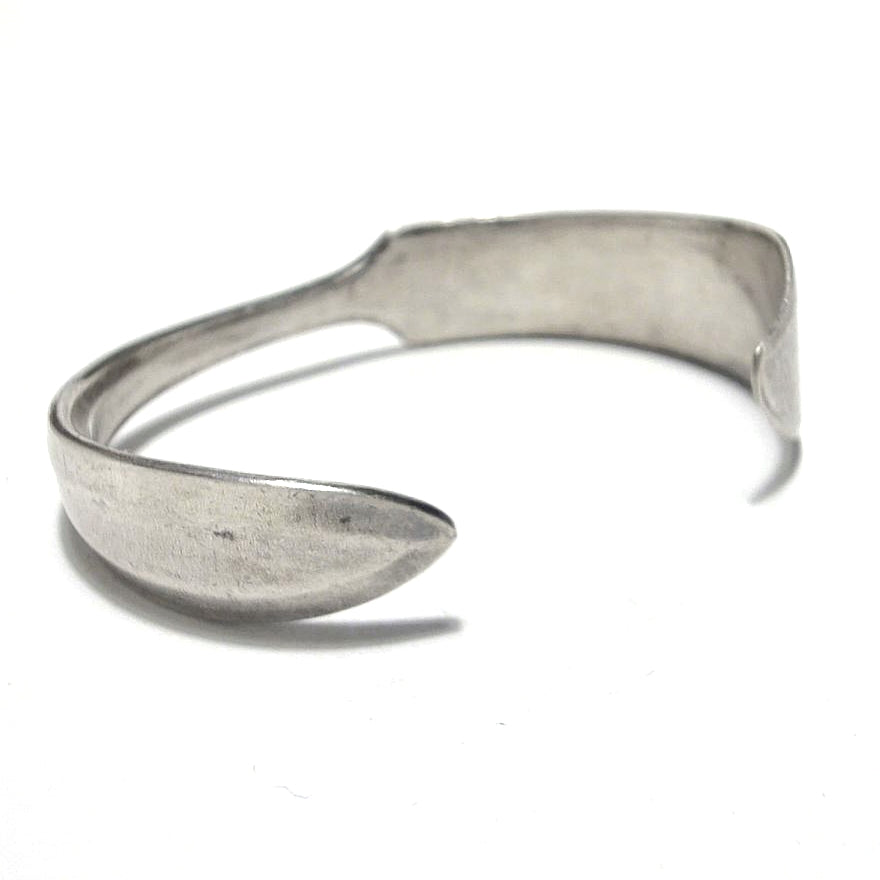Butter Knife Bangle　No.6907