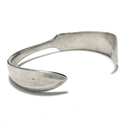 Butter Knife Bangle　No.6907
