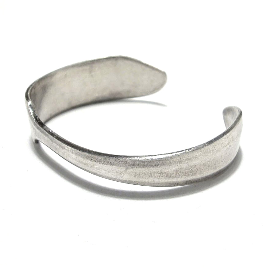 Butter Knife Bangle　No.6907