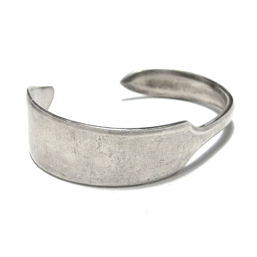Butter Knife Bangle　No.6907
