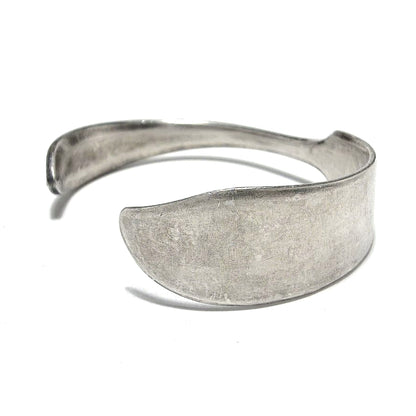 Butter Knife Bangle　No.6907