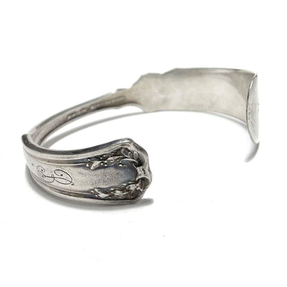 Butter Knife Bangle　No.6908