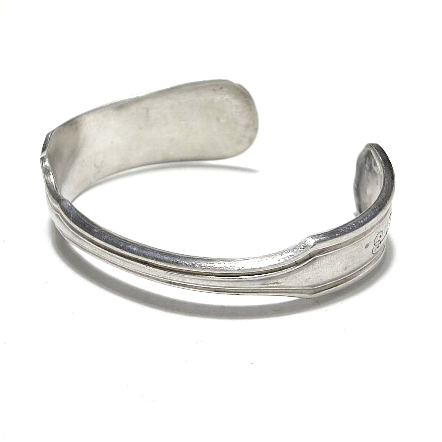 Butter Knife Bangle　No.6908