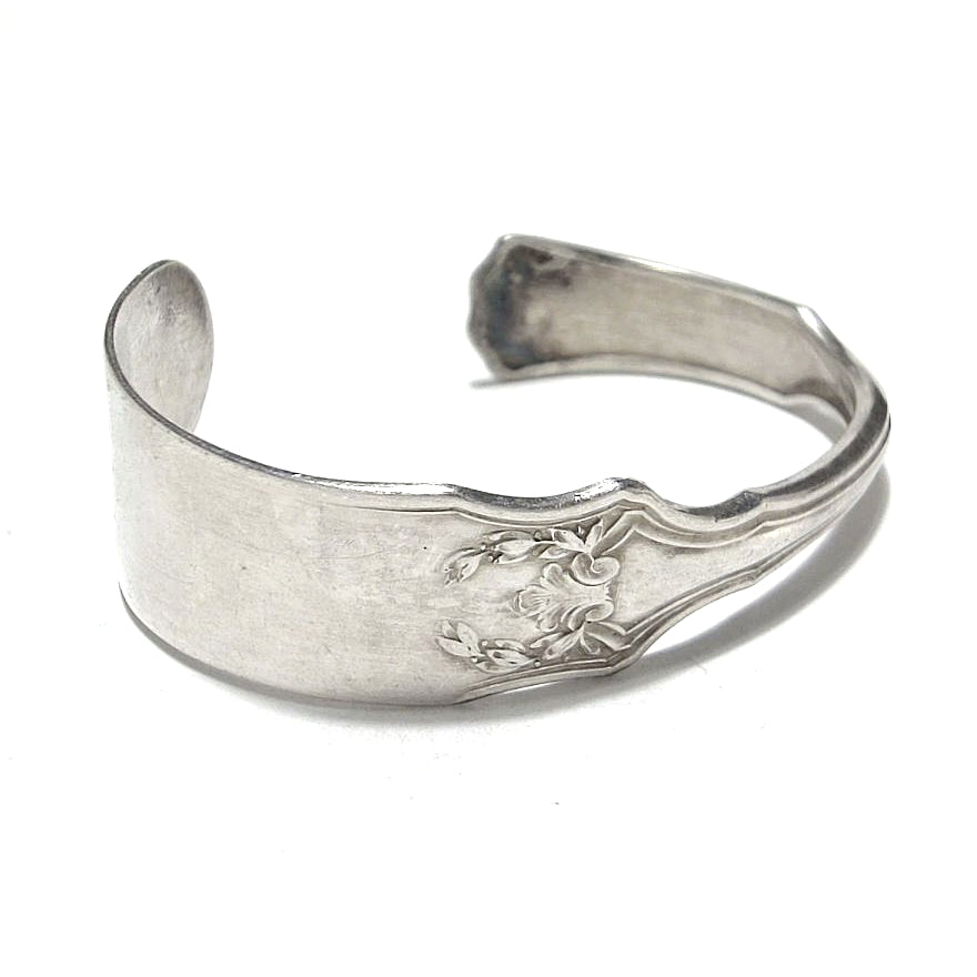 Butter Knife Bangle　No.6908