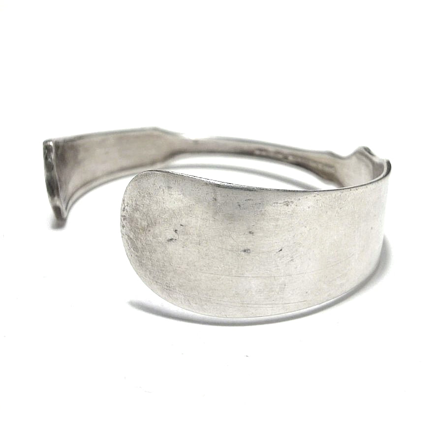 Butter Knife Bangle　No.6908