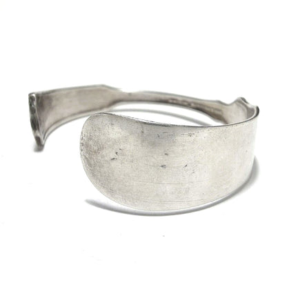 Butter Knife Bangle　No.6908