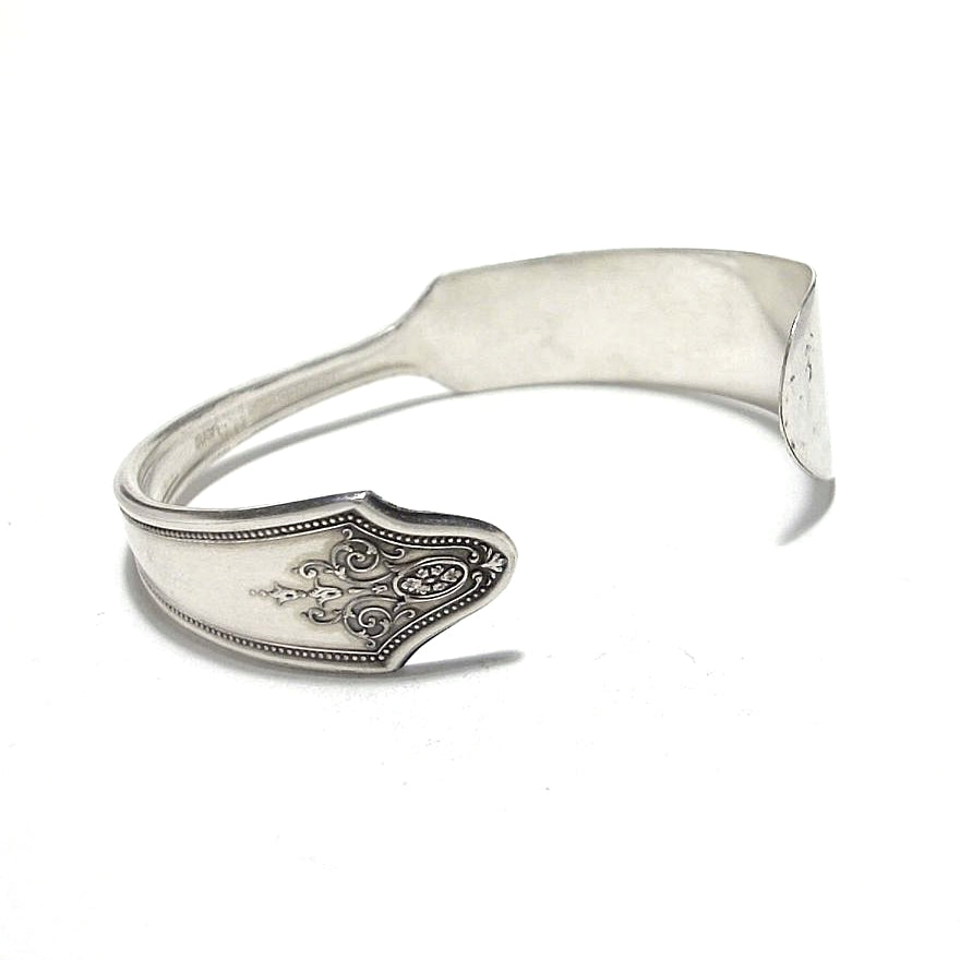 Butter Knife Bangle　No.6909